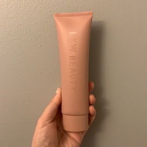 KKW Beauty skin perfecting lotion